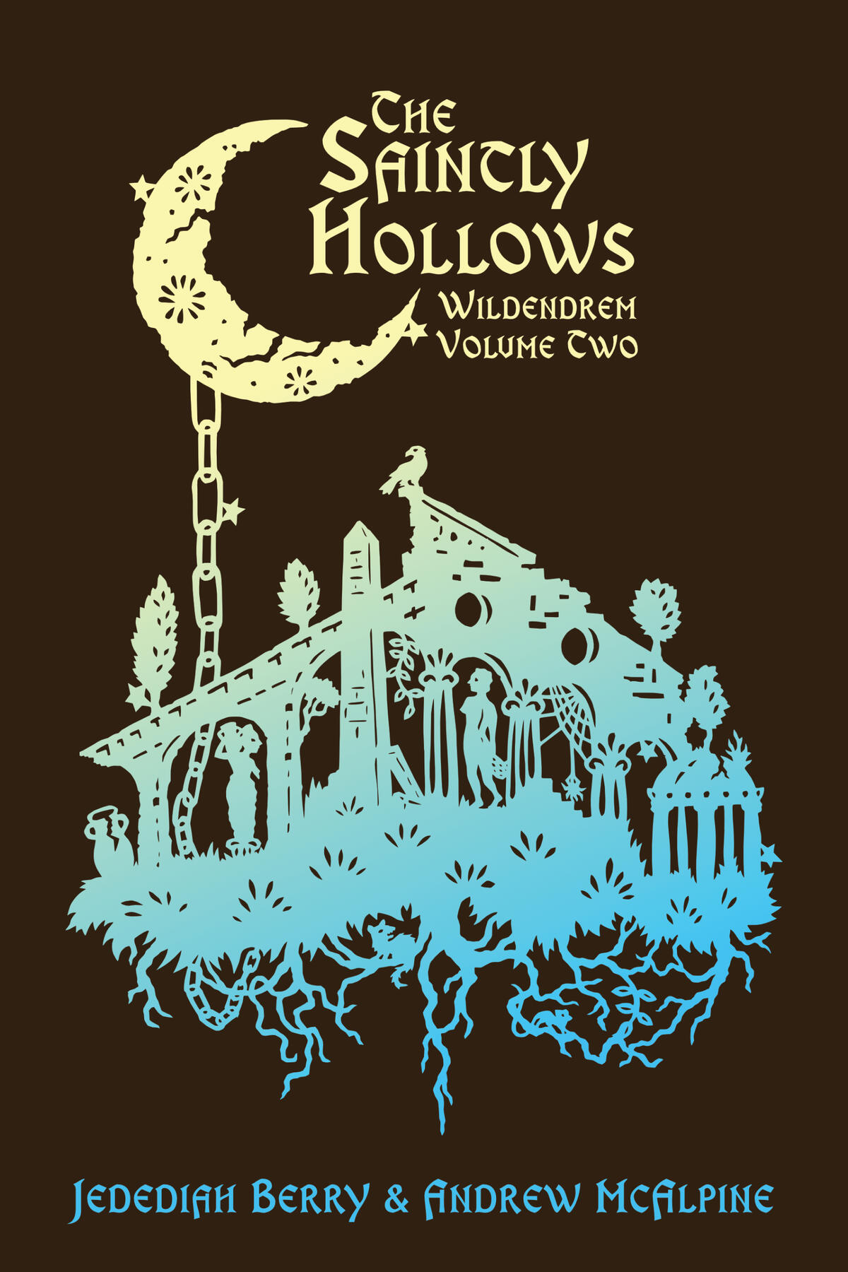 The Saintly Hollows
